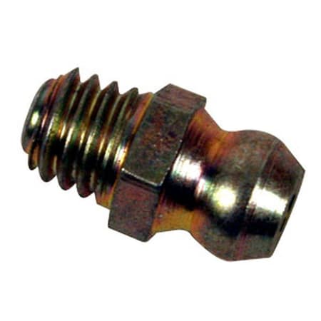 Aftermarket 6mm ST Metric Grease Fitting, 20PK A-GF6M-AI